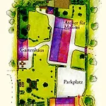 Lotterhof Gartenhaus