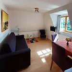 Apartament Lotterhof Gartenhaus