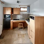 Apartament Lotterhof Gartenhaus *