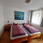 Apartament Lotterhof Gartenhaus Augustusburg