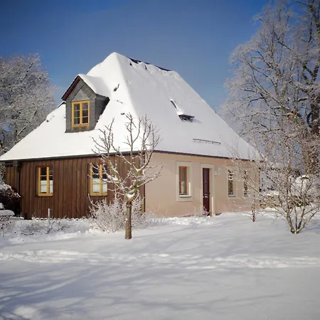 Lotterhof Gartenhaus *