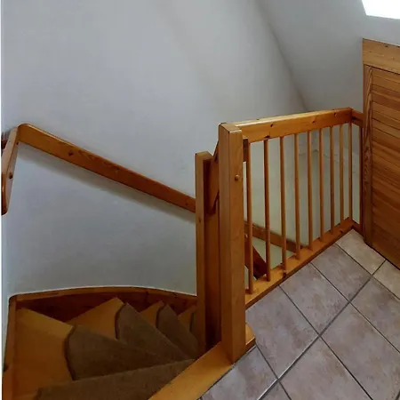 Lotterhof Gartenhaus Augustusburg