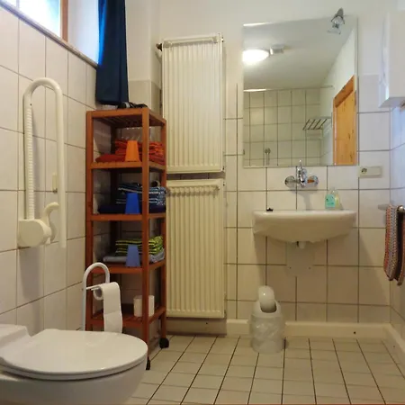 Lotterhof Gartenhaus *