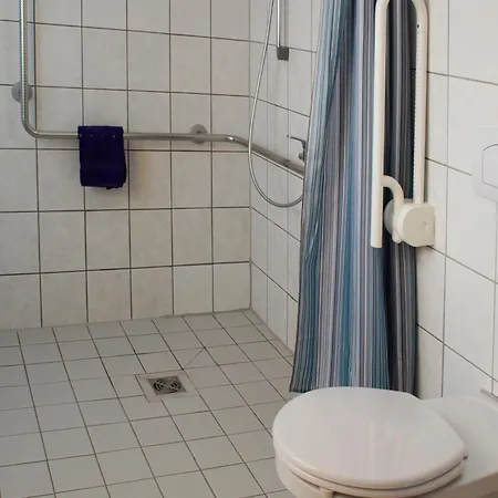 Lotterhof Gartenhaus * Augustusburg