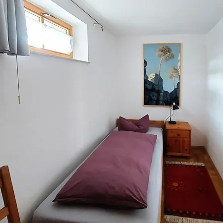 Lotterhof Gartenhaus