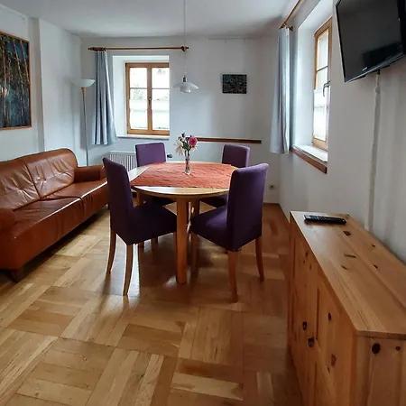 Lotterhof Gartenhaus *