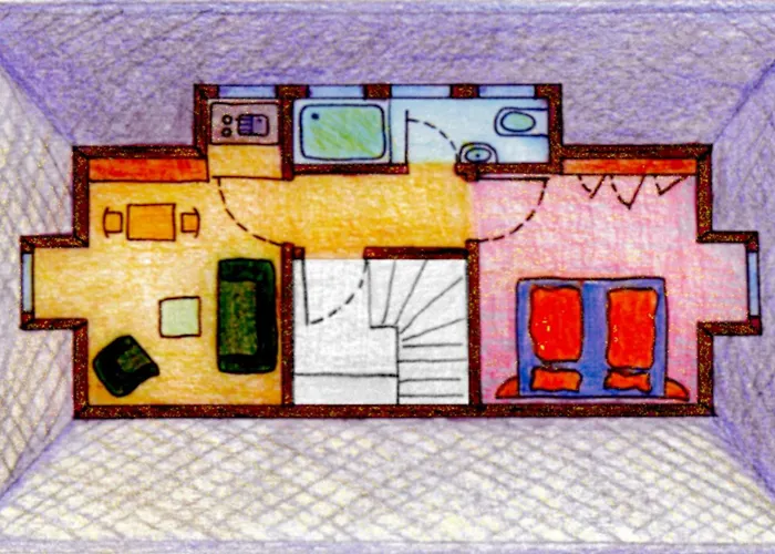 شقة Lotterhof Gartenhaus أوغسطبورغ