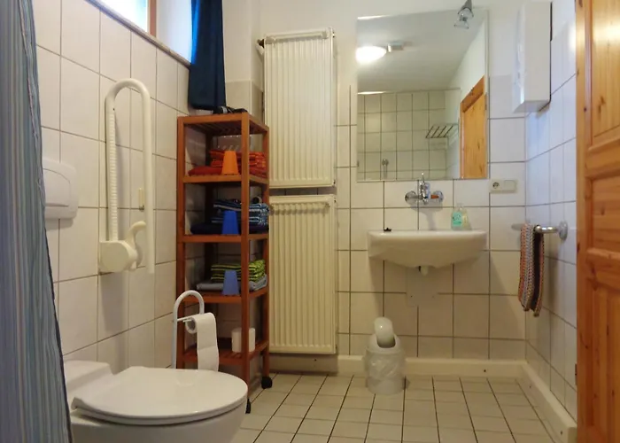 Lotterhof Gartenhaus *