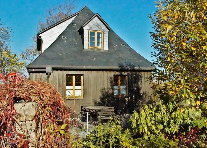 Lotterhof Gartenhaus أوغسطبورغ