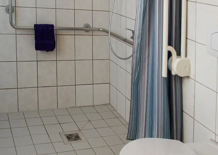 Lotterhof Gartenhaus * أوغسطبورغ