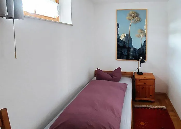 Lotterhof Gartenhaus