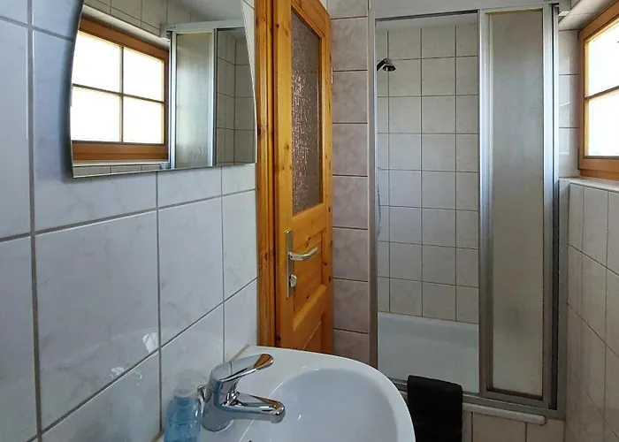 Lotterhof Gartenhaus شقة أوغسطبورغ