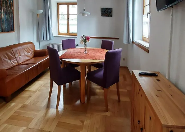 Lotterhof Gartenhaus *